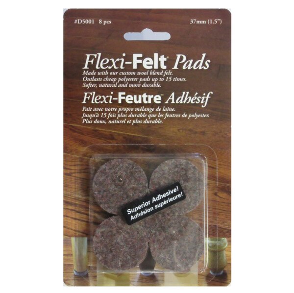 1.5" Industrial Strength Adhesive F